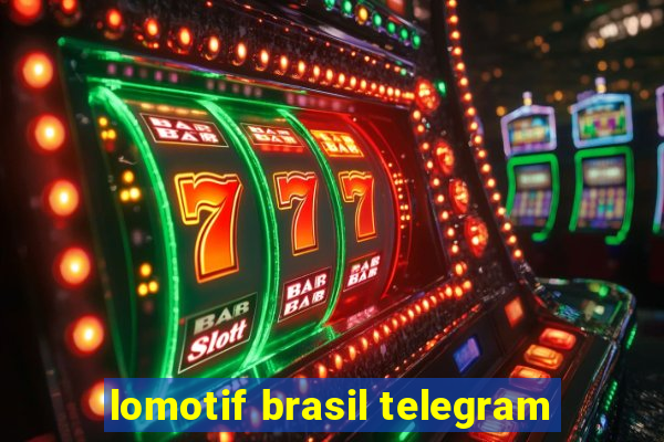 lomotif brasil telegram